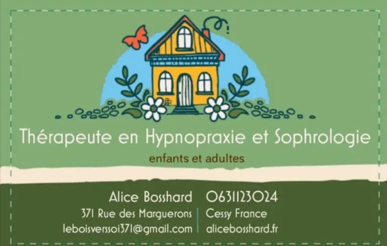 Alice Bosshard